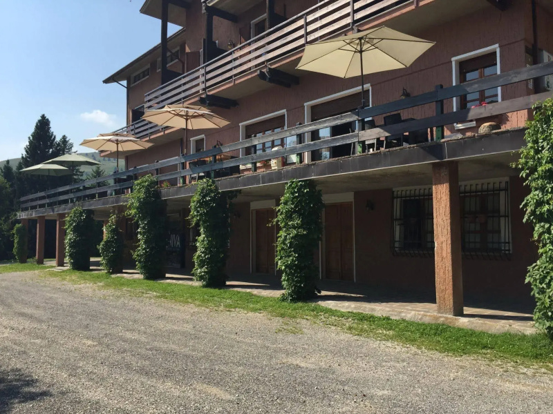 Albergo Ristorante Pineta