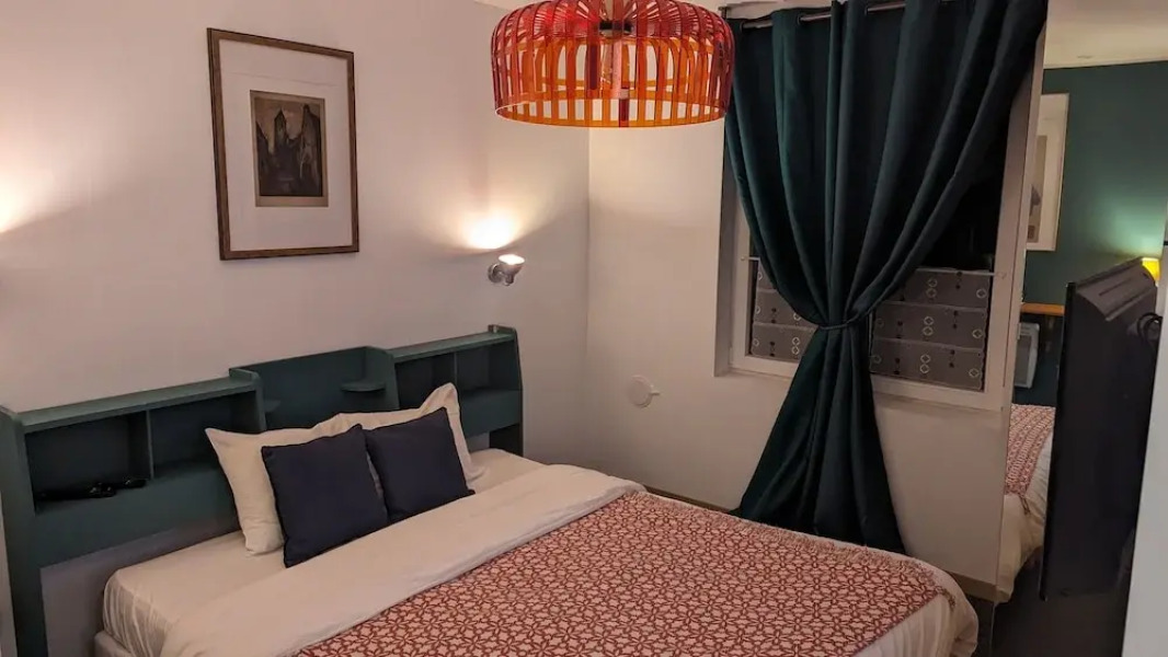 Aux Ecuries Des Près