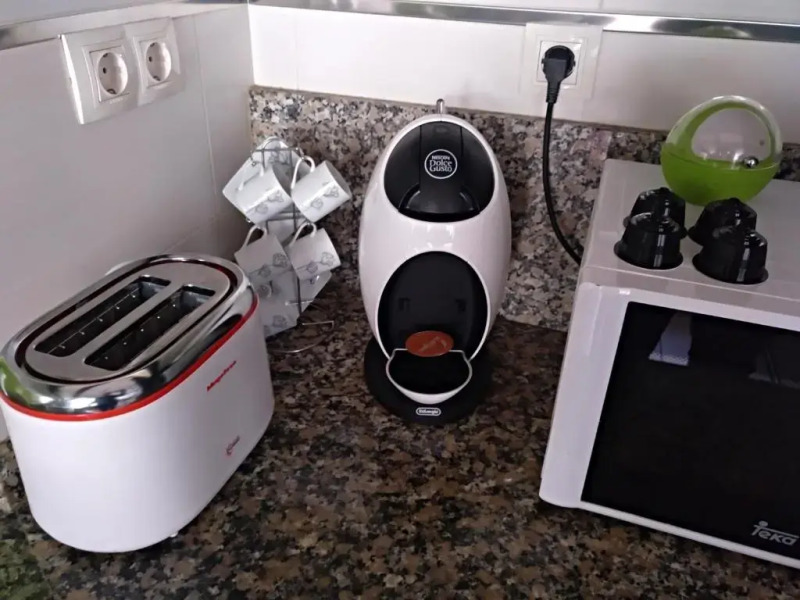 Apartamento Rua Do Vicedo