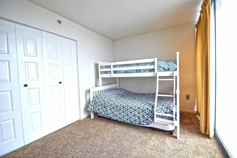 Century I 702 2 Bedroom Condo by RedAwning