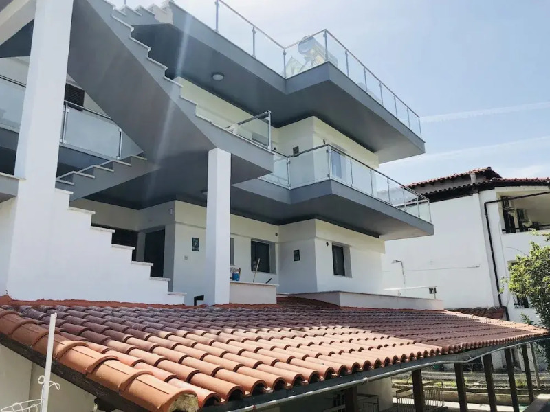 La Casa Al Mare Apart Hotel