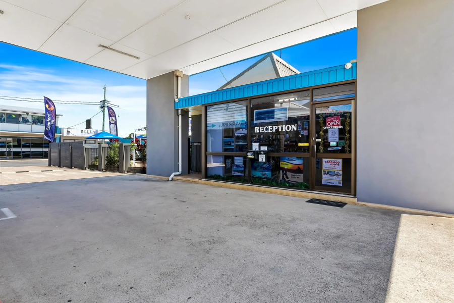 Comfort Inn on Main Hervey Bay
