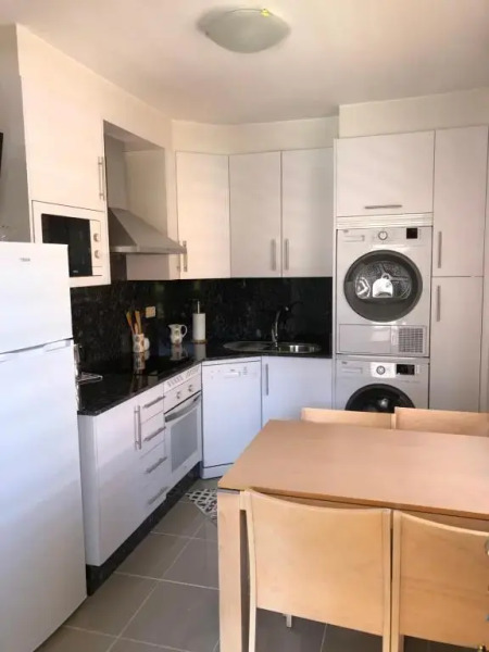 Apartamento Junto Al Mar