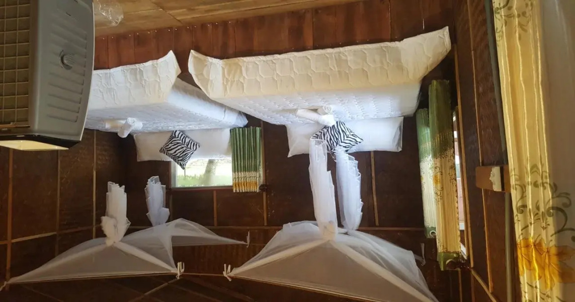 Spirit Garden Guesthouse