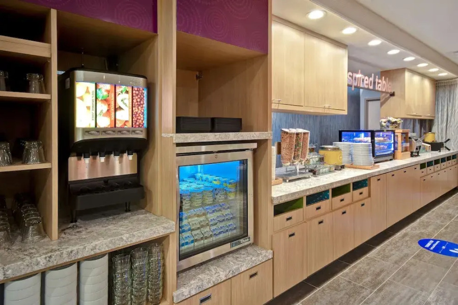 Home2 Suites by Hilton Eau Claire South