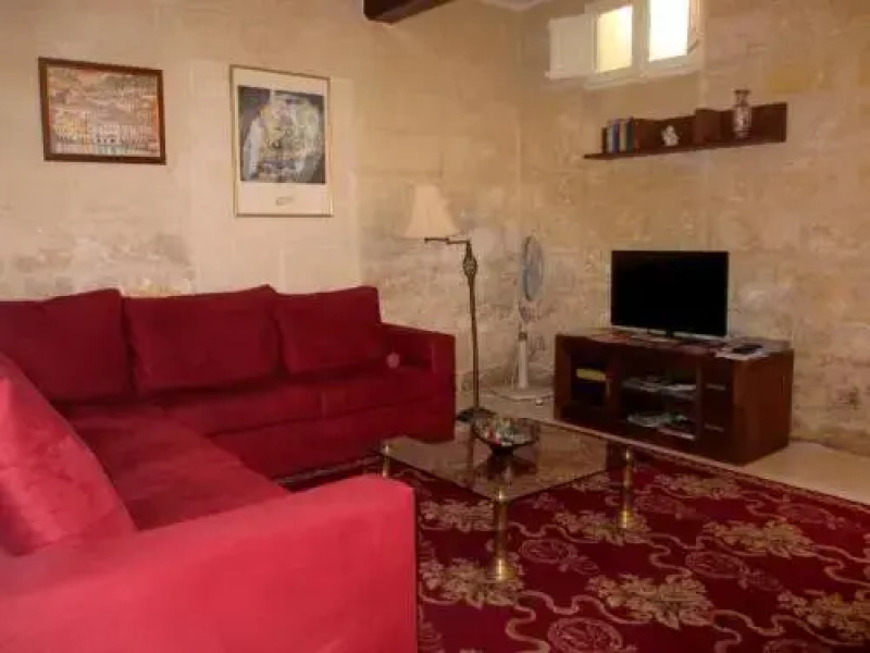 19th Century Apartment