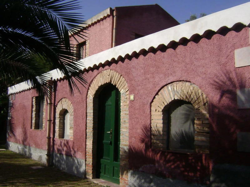 Agriturismo Monte Alto