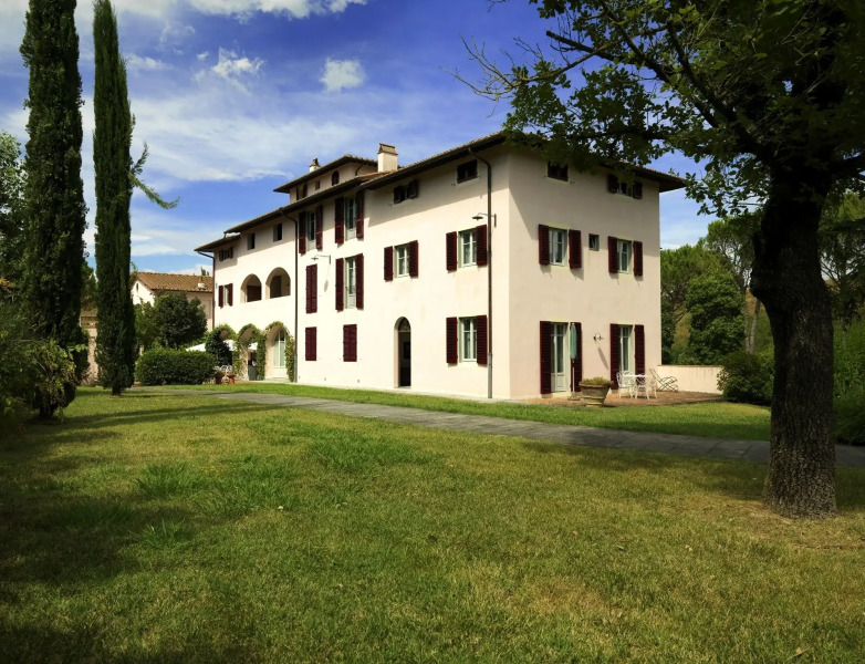 Agriturismo La Canonica