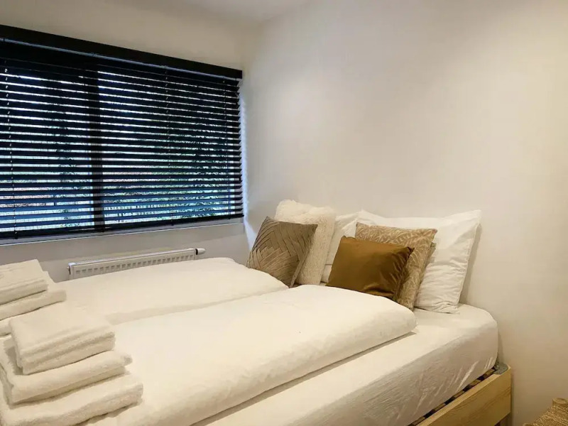 Holiday Home in Rheezerveen With Sauna & Hot Tub