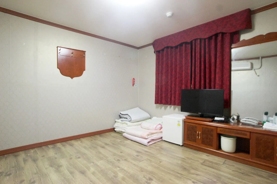 Yeongju Motel2010