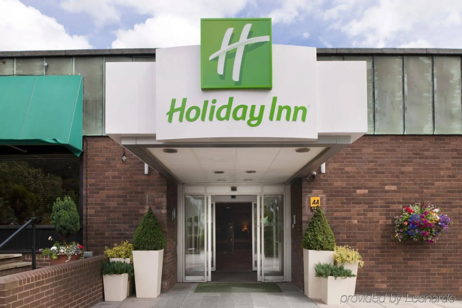 Holiday Inn Leeds Wakefield M1 Jct.40 by IHG