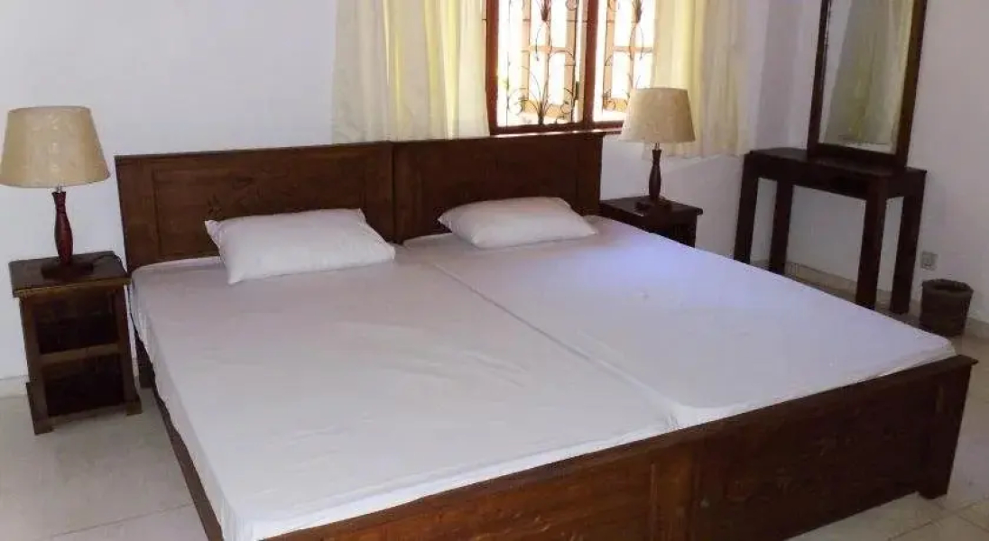 Shalome Villa