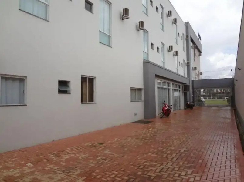 Hotel Portal do Norte