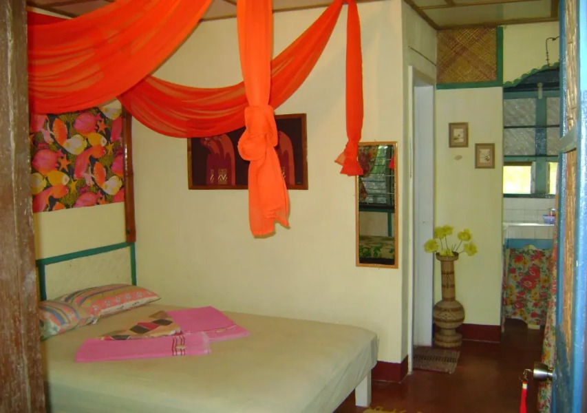 Casa de la Playa Beach Resort