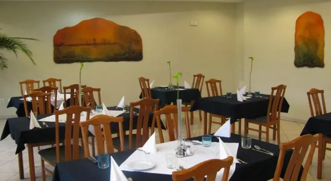 Zöld Elefánt Panzió és Étterem