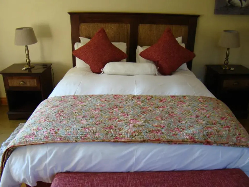 Wetlands Country House & Sheds