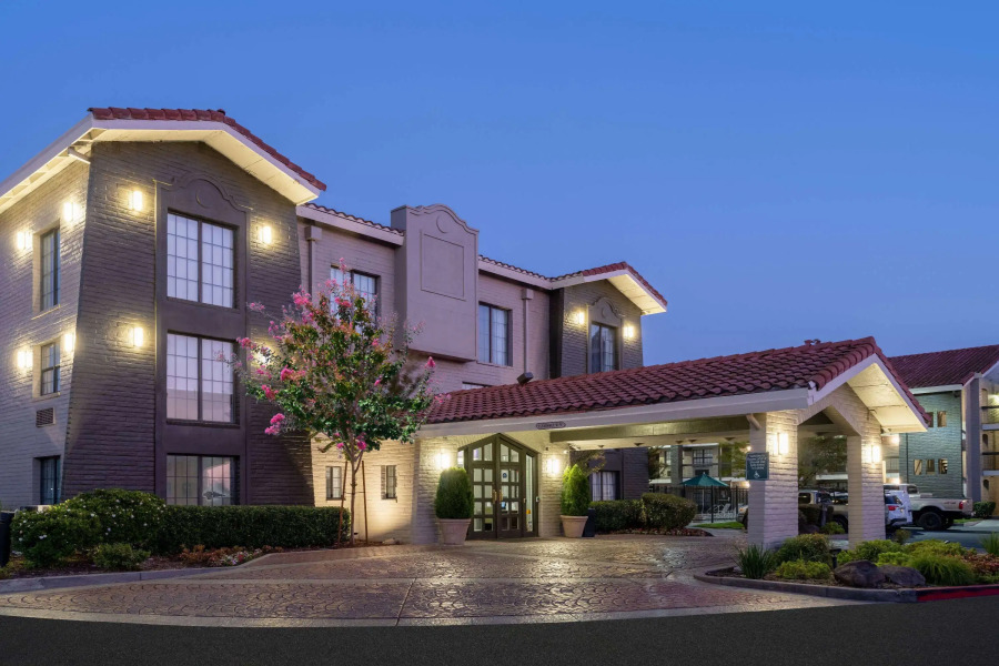 La Quinta Inn by Wyndham Sacramento North