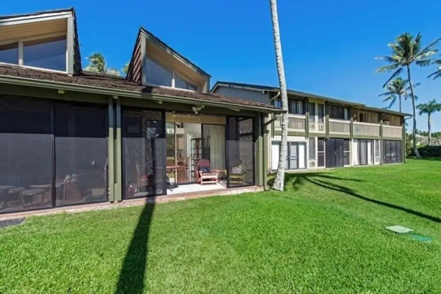 Turtle Bay Hale By The Seata-158060441601 2 Bedroom Condo