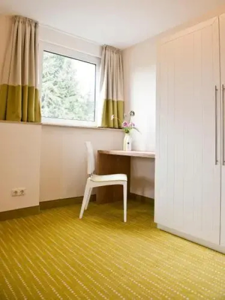 Berggasthof & Hotel Sennhütte