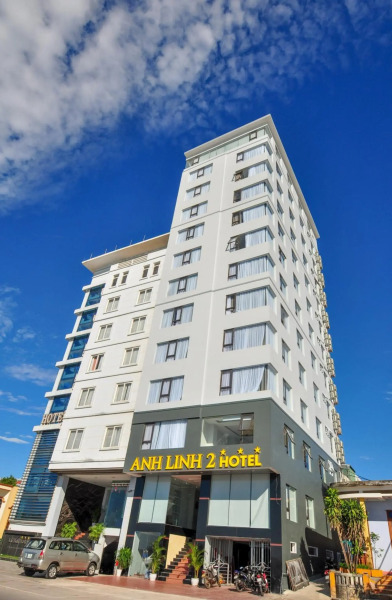 Anh Linh 2 Hotel