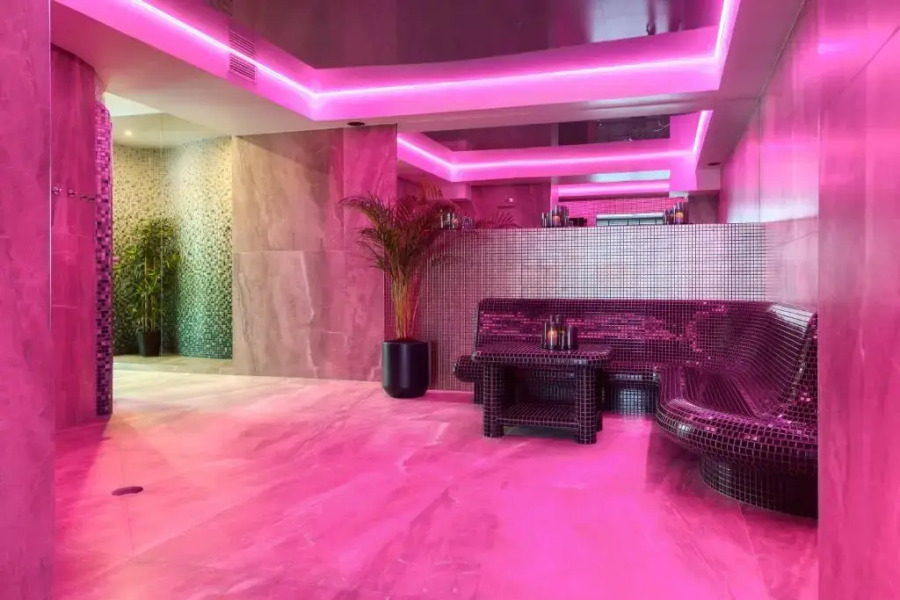 Hotel & Spa Biały Dom