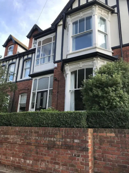 No 68 - Boutique B&B