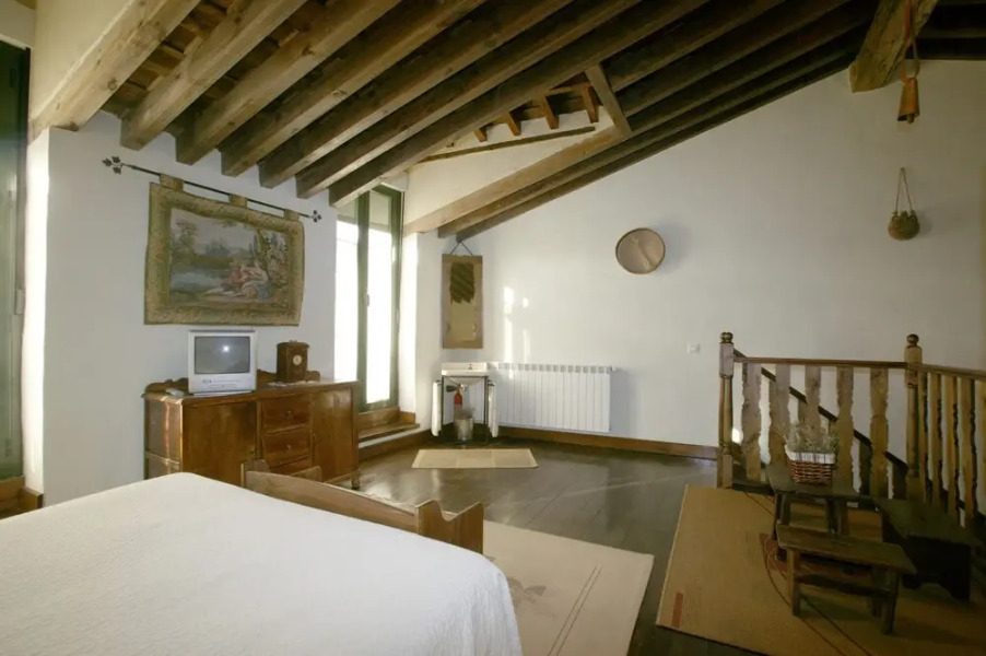 Casa Rural La Rinconera