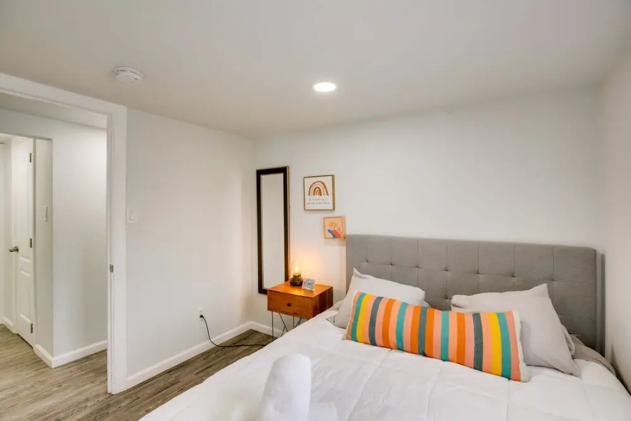 Atlantic City Home w/ Deck Near Major Casinos!