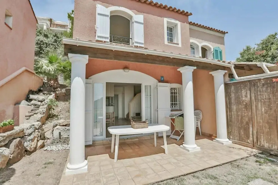 Maeva Particuliers Village Cap Esterel