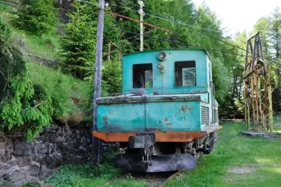 Ferienwohnungen Parth