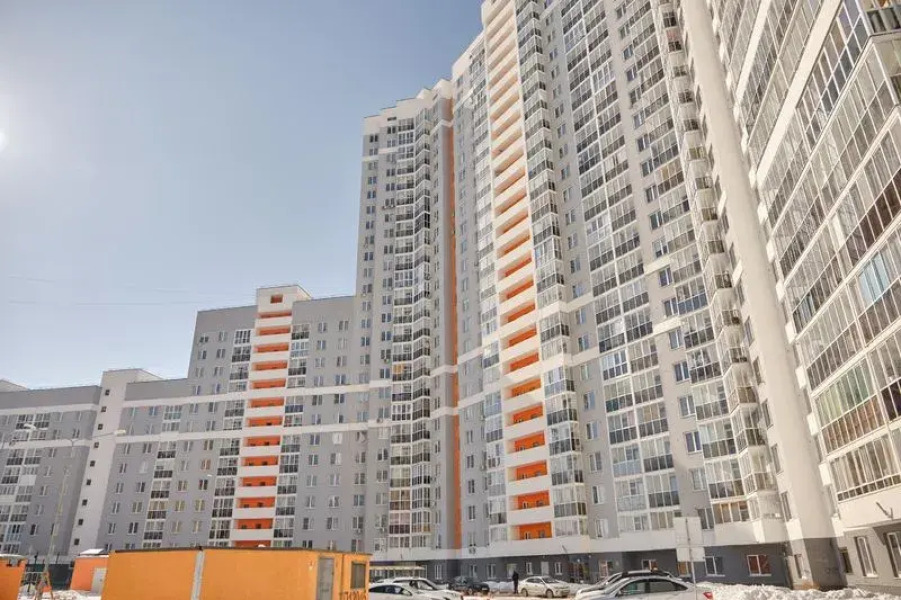 Convenientvekb, Akademika Semikhatov boulevard, 18