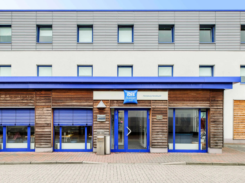ibis budget Flensburg Handewitt