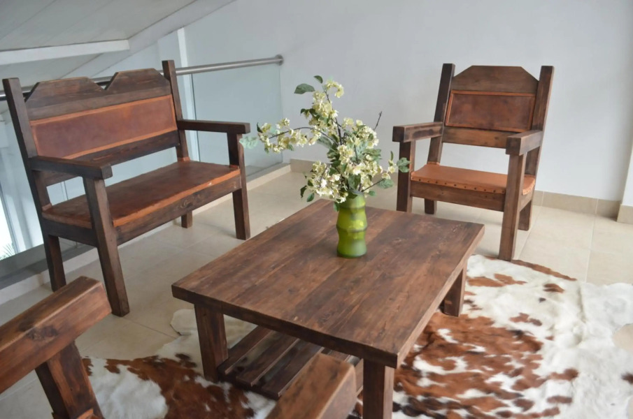 Apartamento centenario honda