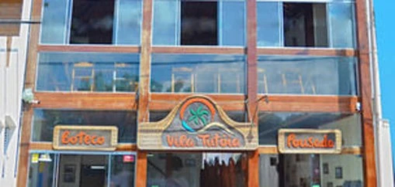 Pousada Vila Tutoia