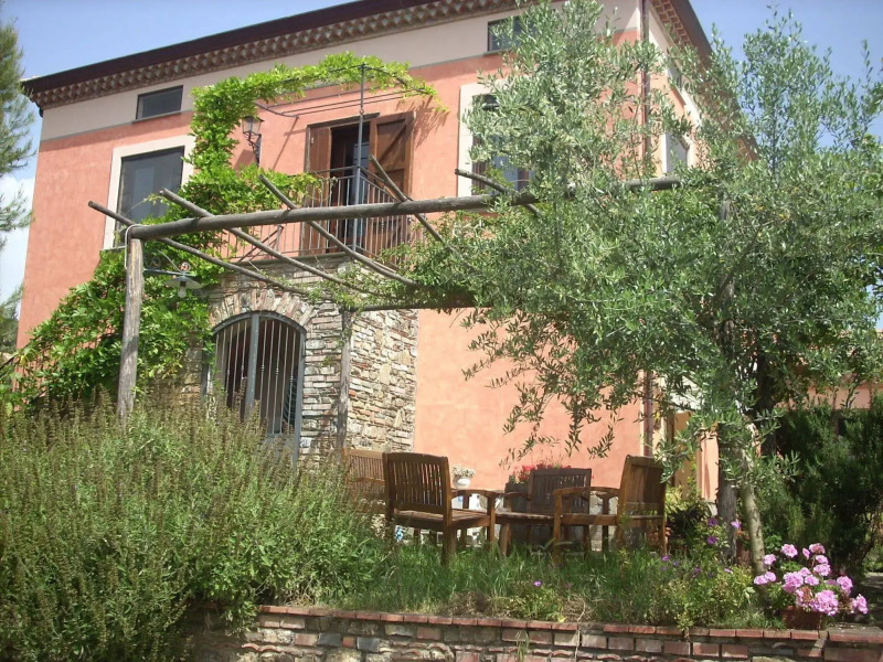 agriturismo i moresani