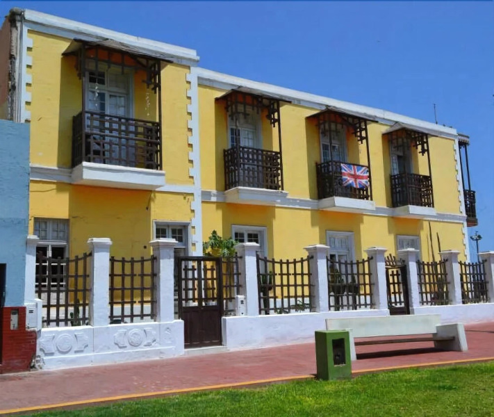 Ocean Park Island Hotel - Adults Only