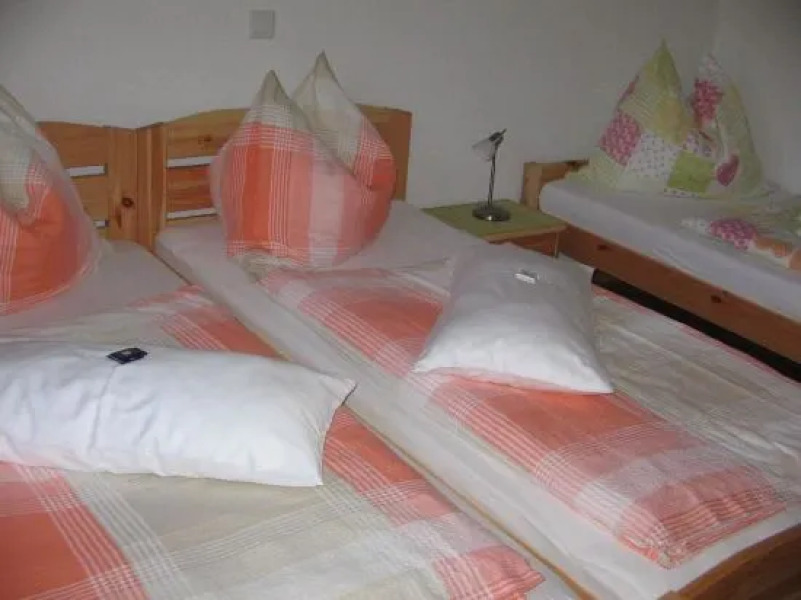 Maria's Ferienwohnung