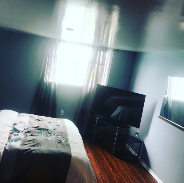 Shenstone Motor Inn & Restaurant