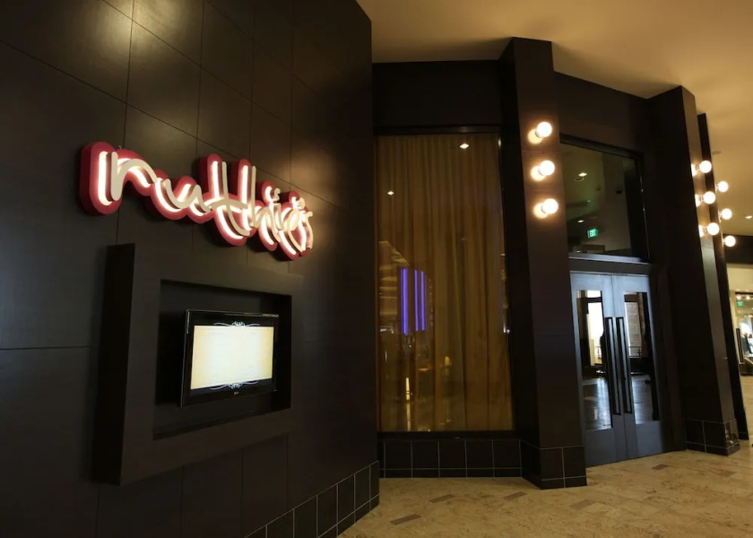 Grand Falls Casino & Golf Resort