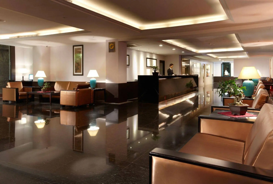 Eastern Hotels & Resorts Yilan