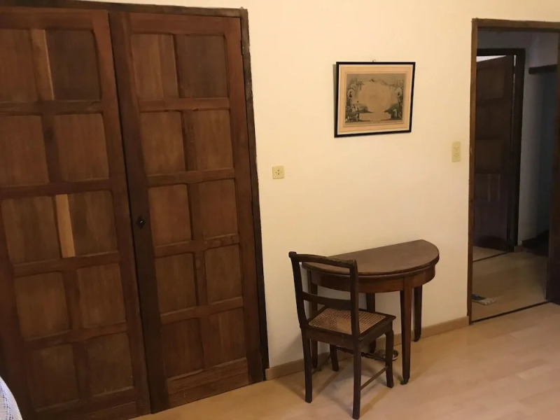 Villa With 3 Bedrooms in Castelnou, With Wonderful Mountain View, Shared Pool, Enclosed Garden