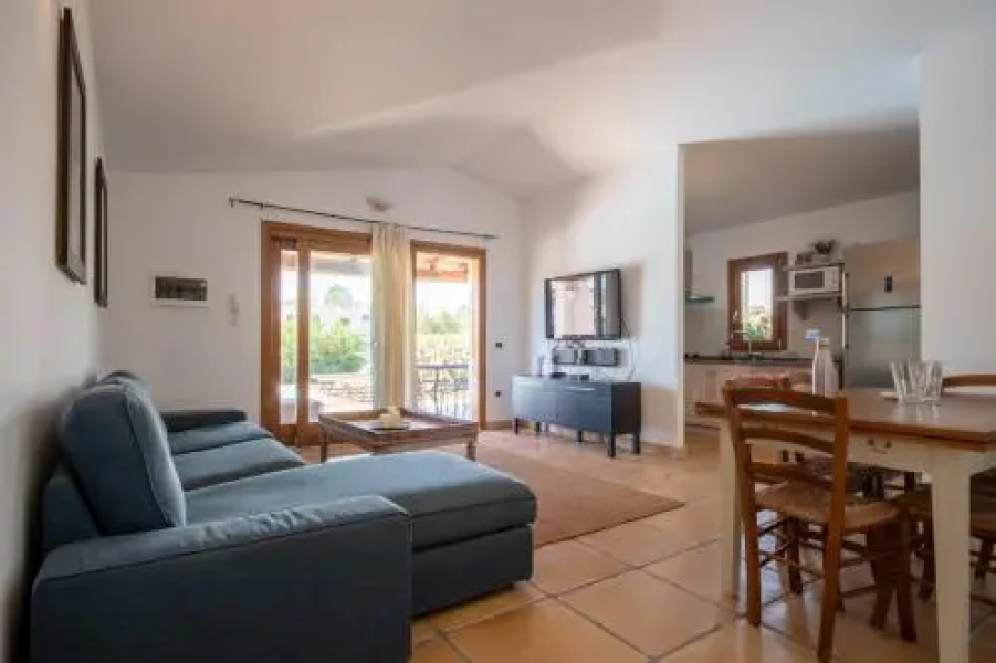 Capannizza Villas