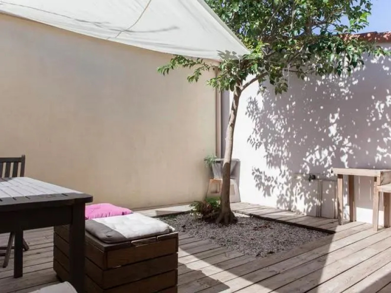 Sweet Home Bordeaux ECHOPPE BORDELAISE