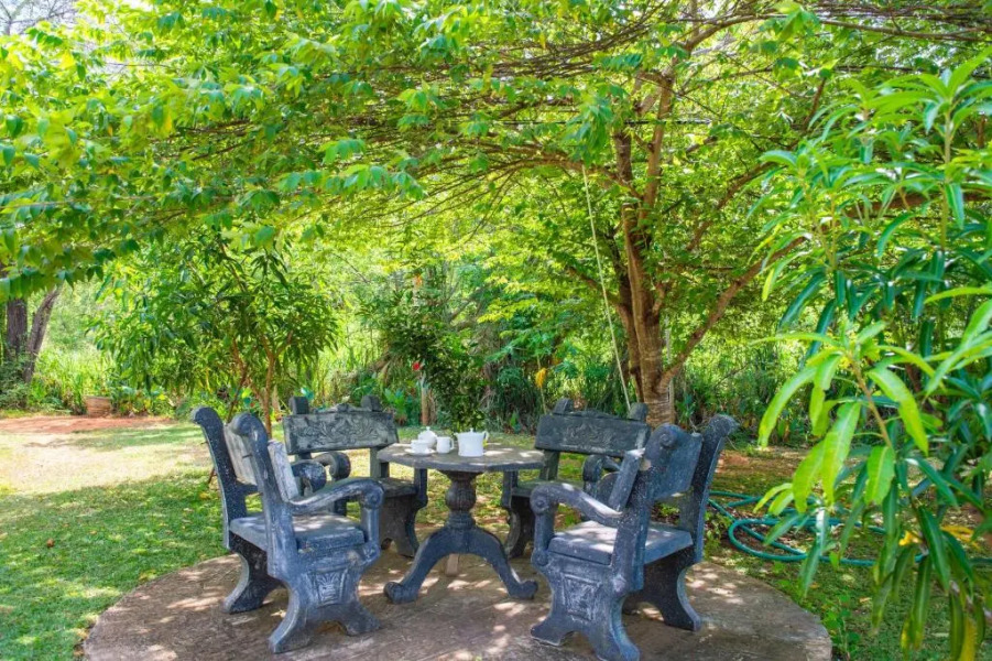 Sigiriya Sun Shine Villa