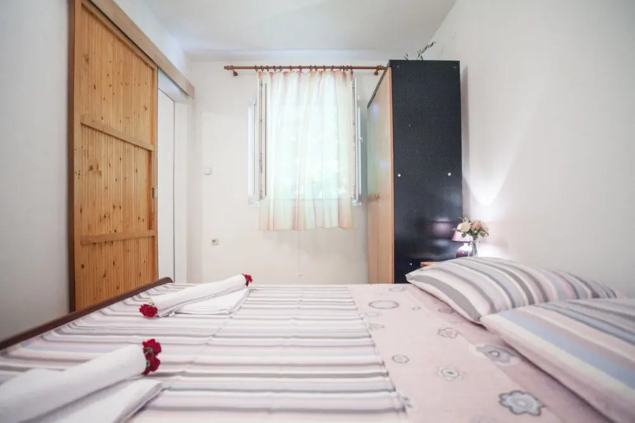 House With Large Garden, Right Next to the River