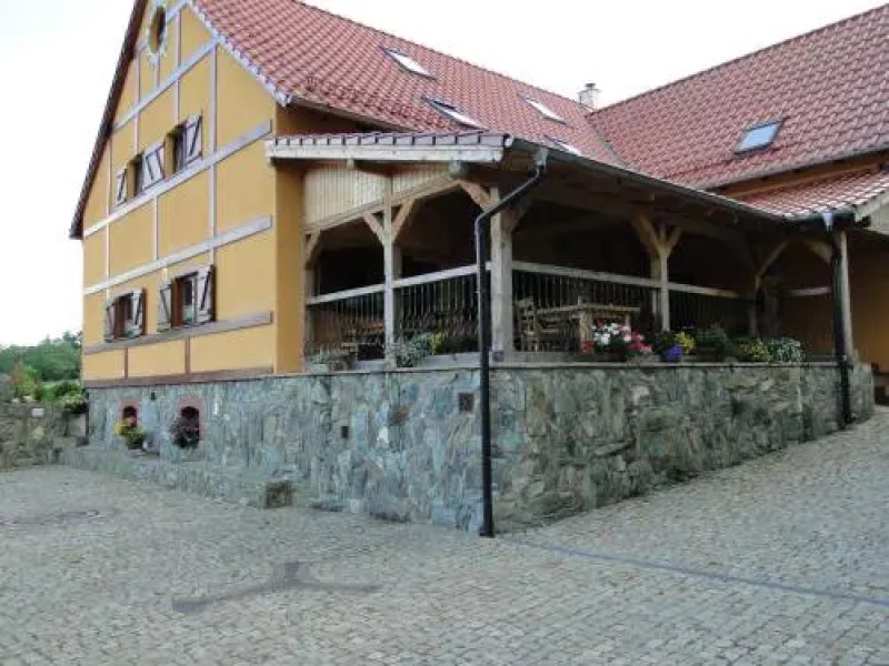 Agroturystyka Agro-Podkówka