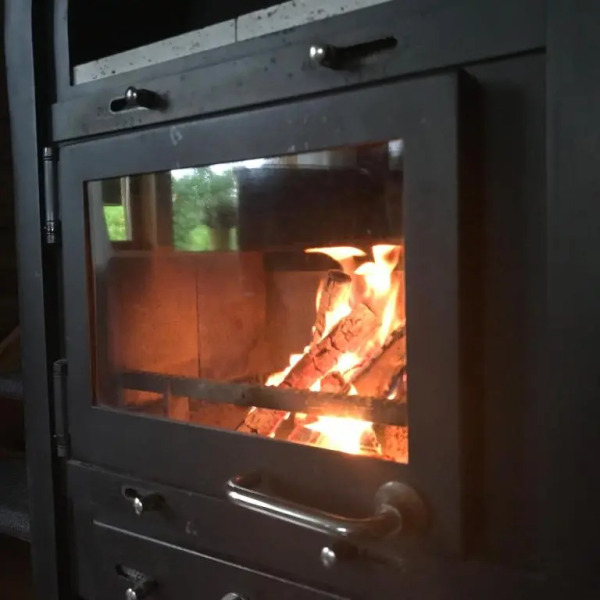 Eifel-Lounge - BLOCKHAUS