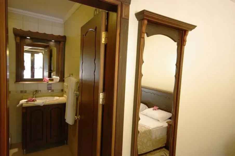 Alarga Sail Boutique Hotel & Yacht Club