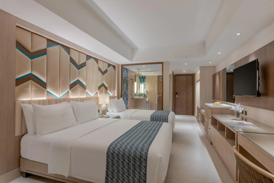 Henann Tawala Resort