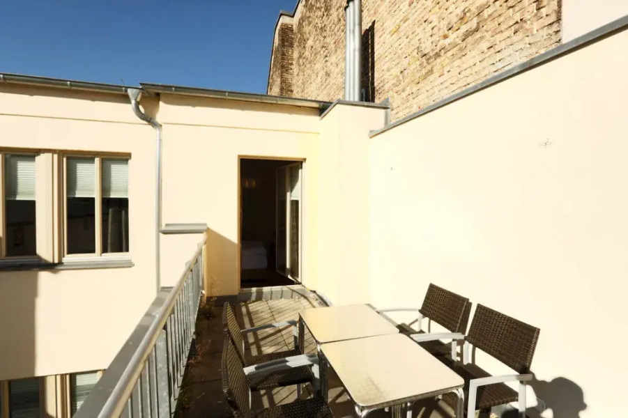 Amaroo - Apartments Potsdam “Brandenburger Tor”